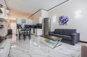 Seafront apartment in Ta'Xbiex